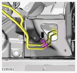 Fuel Supply Line